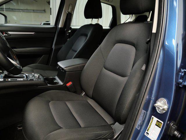 used 2018 Mazda CX-5 car, priced at $20,988