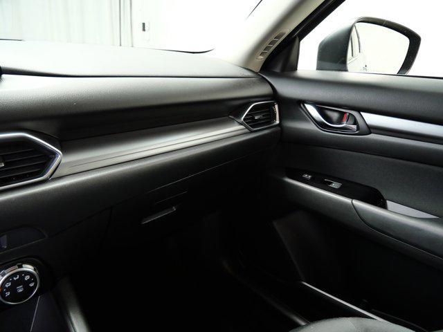 used 2018 Mazda CX-5 car, priced at $20,988