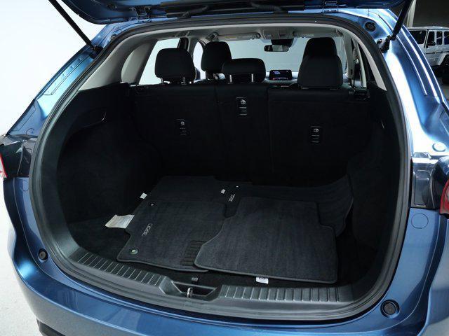 used 2018 Mazda CX-5 car, priced at $20,988