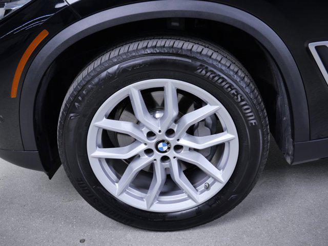 used 2021 BMW X5 car, priced at $46,824