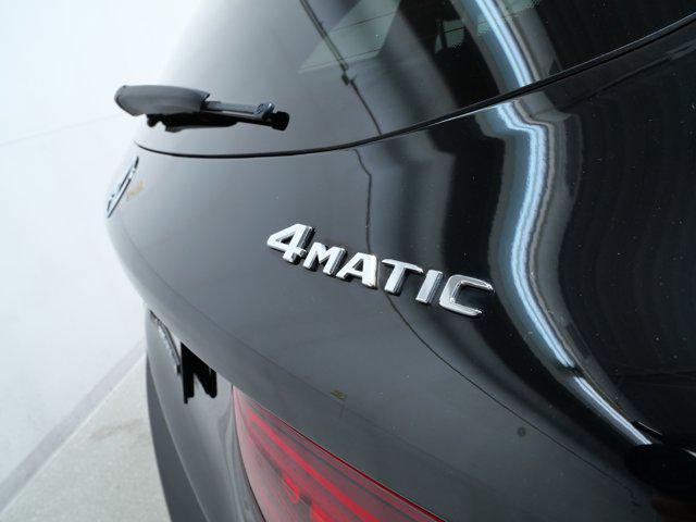 used 2022 Mercedes-Benz GLC 300 car, priced at $35,988