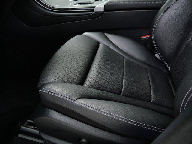 used 2022 Mercedes-Benz GLC 300 car, priced at $35,988