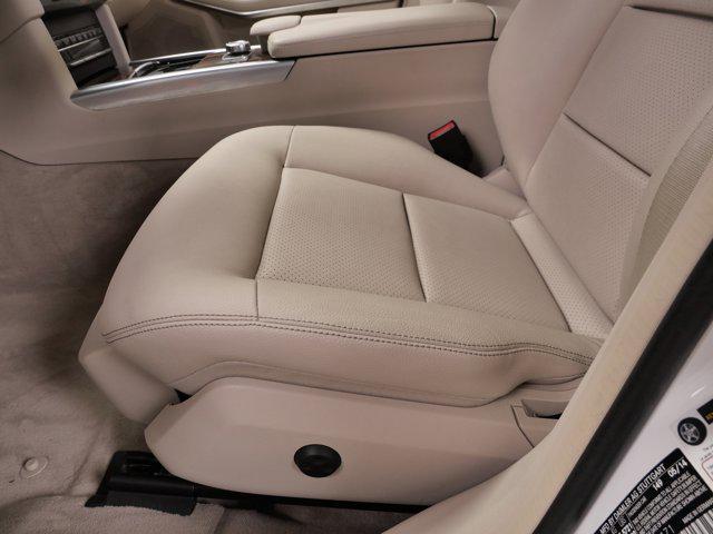 used 2014 Mercedes-Benz E-Class car