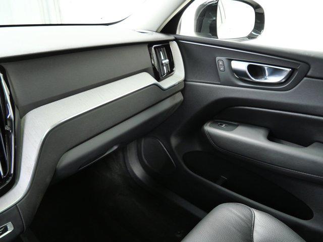 used 2025 Volvo XC60 car, priced at $36,299