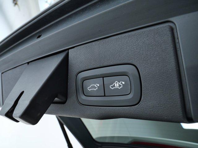 used 2025 Volvo XC60 car, priced at $36,299