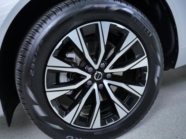 used 2025 Volvo XC60 car, priced at $36,299
