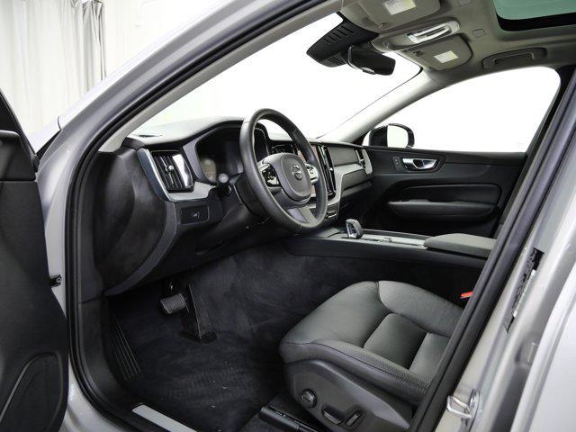 used 2025 Volvo XC60 car, priced at $36,299