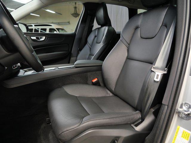 used 2025 Volvo XC60 car, priced at $36,299