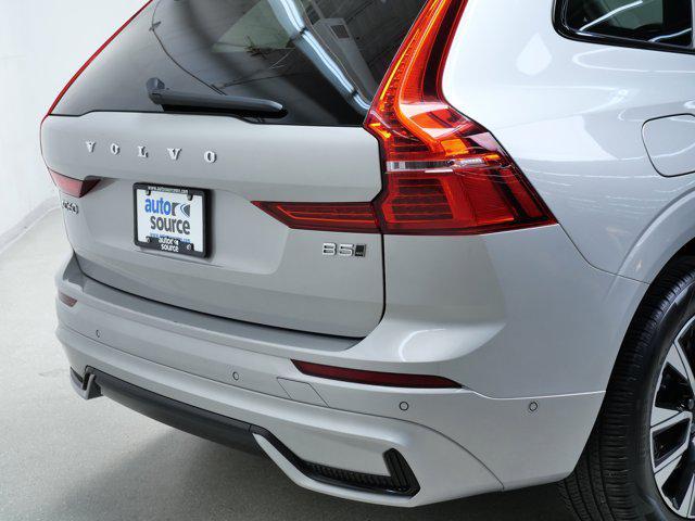 used 2025 Volvo XC60 car, priced at $36,299
