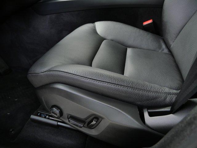 used 2025 Volvo XC60 car, priced at $36,299