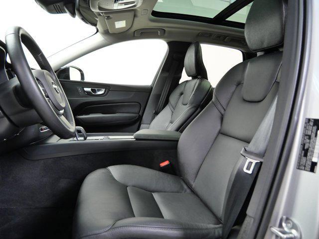 used 2025 Volvo XC60 car, priced at $36,299
