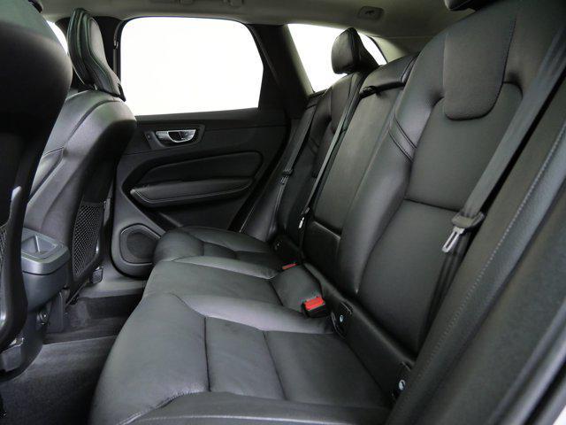 used 2025 Volvo XC60 car, priced at $36,299