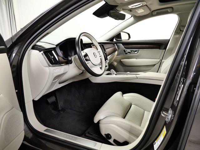 used 2022 Volvo S90 car, priced at $40,499