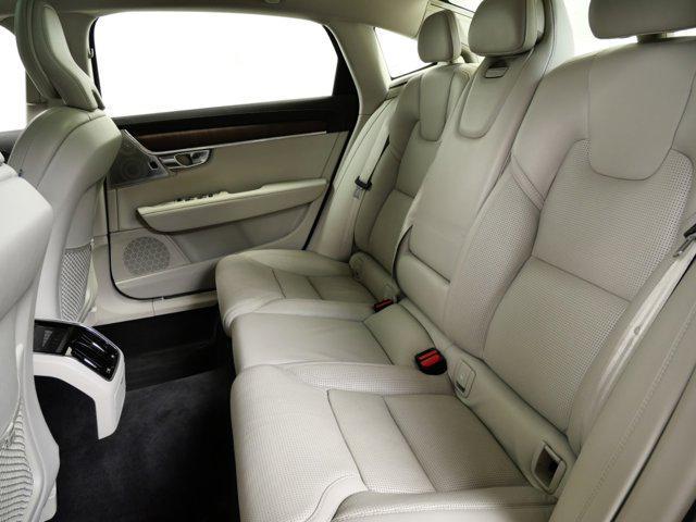 used 2022 Volvo S90 car, priced at $40,499