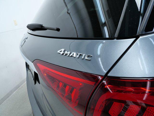 used 2020 Mercedes-Benz GLE 350 car, priced at $33,754