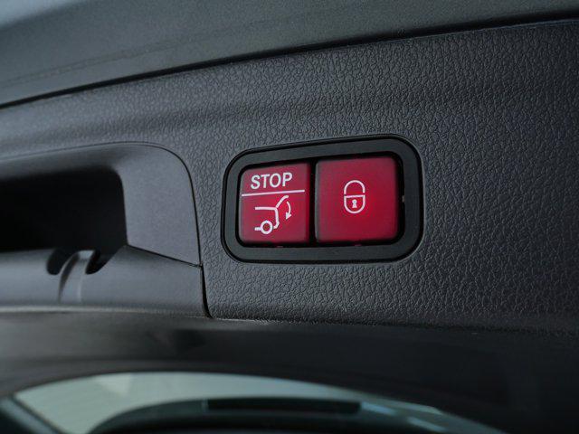 used 2020 Mercedes-Benz GLE 350 car, priced at $33,754