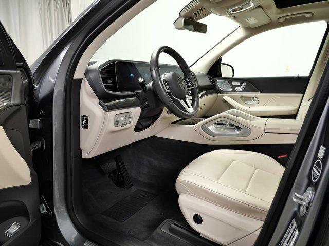 used 2020 Mercedes-Benz GLE 350 car, priced at $33,754