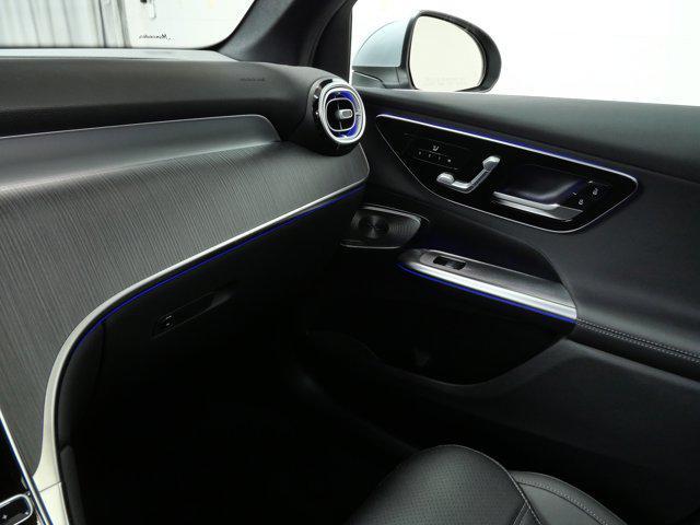 new 2026 Mercedes-Benz GLC 300 car, priced at $58,900