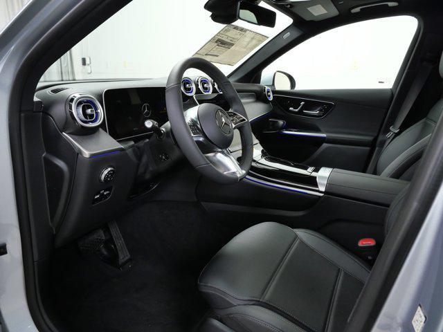 new 2026 Mercedes-Benz GLC 300 car, priced at $58,900