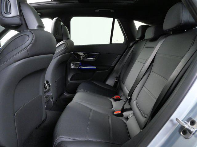 new 2026 Mercedes-Benz GLC 300 car, priced at $58,900