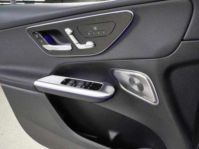 new 2026 Mercedes-Benz GLC 300 car, priced at $58,900