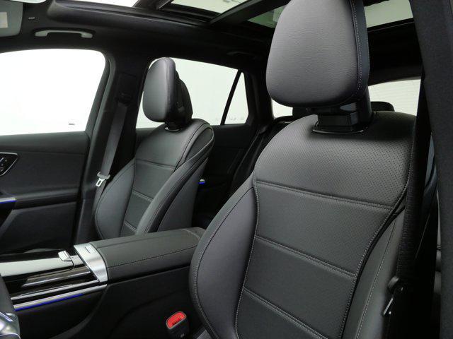 new 2026 Mercedes-Benz GLC 300 car, priced at $58,900