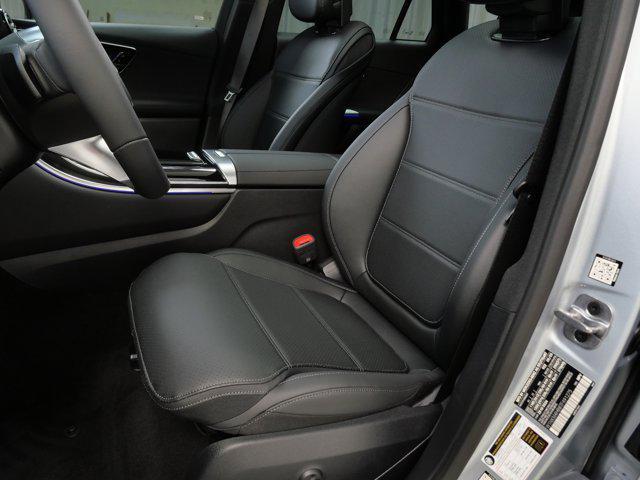 new 2026 Mercedes-Benz GLC 300 car, priced at $58,900