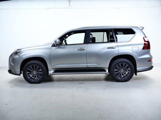 used 2020 Lexus GX 460 car, priced at $41,692