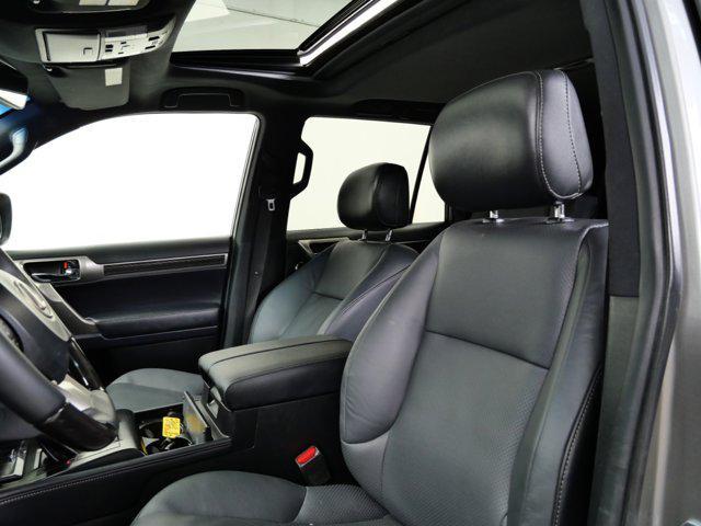 used 2020 Lexus GX 460 car, priced at $41,692