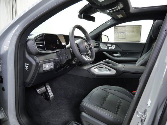 new 2026 Mercedes-Benz AMG GLE 53 car, priced at $100,150