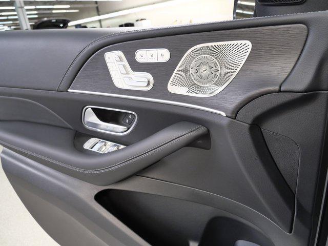 new 2026 Mercedes-Benz AMG GLE 53 car, priced at $100,150