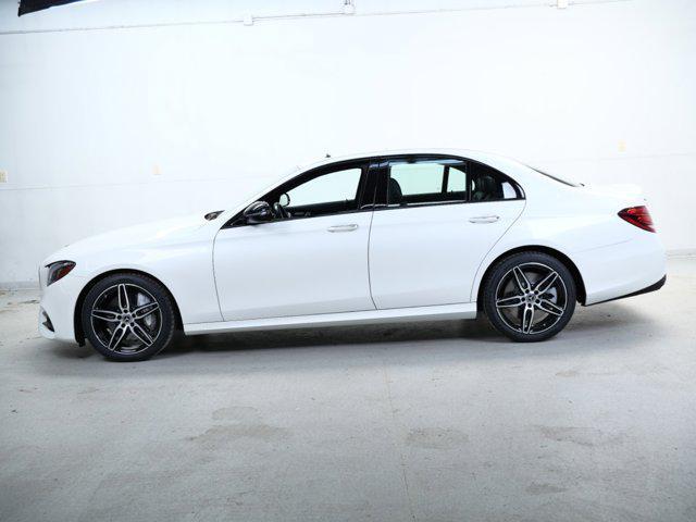 used 2019 Mercedes-Benz E-Class car, priced at $26,606