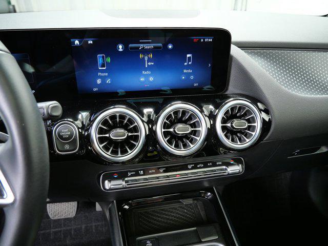 used 2025 Mercedes-Benz GLA 250 car, priced at $42,199
