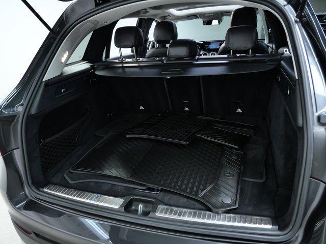 used 2020 Mercedes-Benz GLC 300 car, priced at $27,783