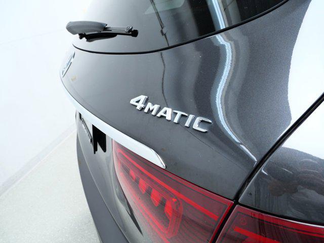 used 2020 Mercedes-Benz GLC 300 car, priced at $27,783