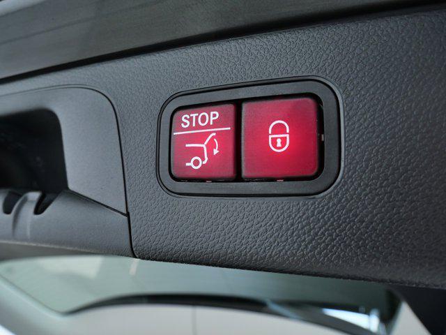 used 2020 Mercedes-Benz GLC 300 car, priced at $27,783