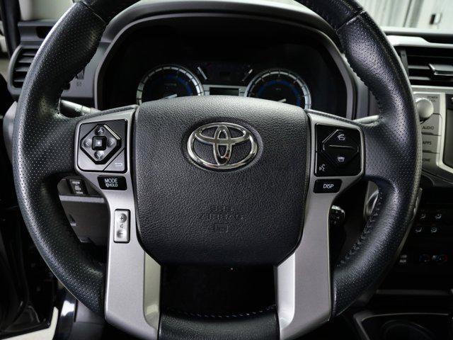 used 2016 Toyota 4Runner car, priced at $26,378