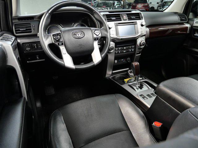 used 2016 Toyota 4Runner car, priced at $26,378