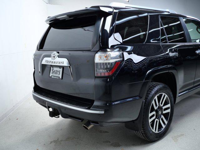 used 2016 Toyota 4Runner car, priced at $26,378