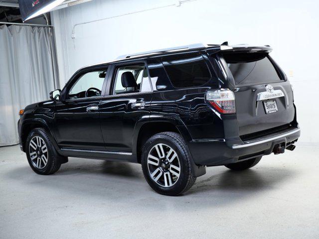 used 2016 Toyota 4Runner car, priced at $26,378