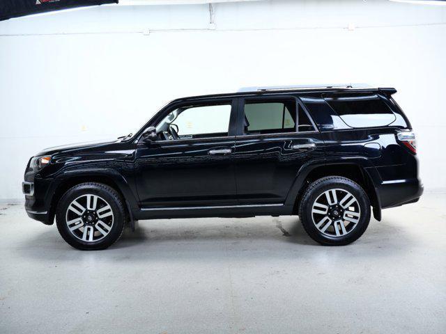 used 2016 Toyota 4Runner car, priced at $26,378