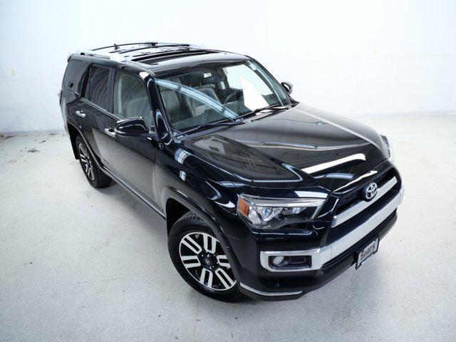 used 2016 Toyota 4Runner car, priced at $26,378