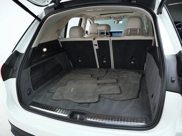 used 2020 Mercedes-Benz GLE 350 car, priced at $37,861