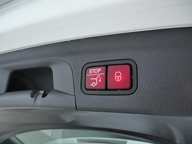 used 2020 Mercedes-Benz GLE 350 car, priced at $37,861