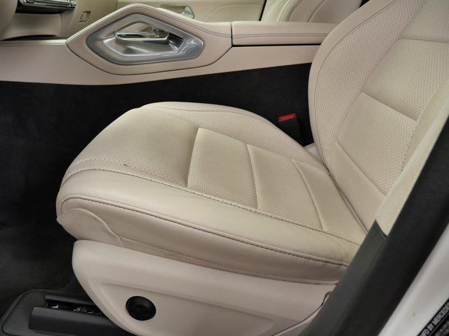 used 2020 Mercedes-Benz GLE 350 car, priced at $37,861