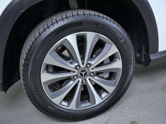 used 2020 Mercedes-Benz GLE 350 car, priced at $37,861