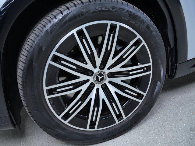 used 2023 Mercedes-Benz EQS 450 car, priced at $51,327