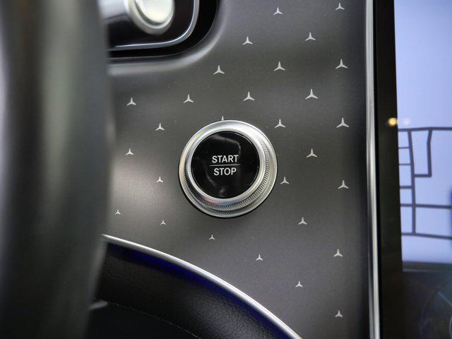 used 2023 Mercedes-Benz EQS 450 car, priced at $51,327