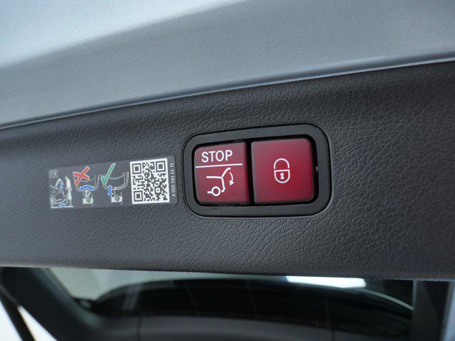 used 2023 Mercedes-Benz EQS 450 car, priced at $51,327