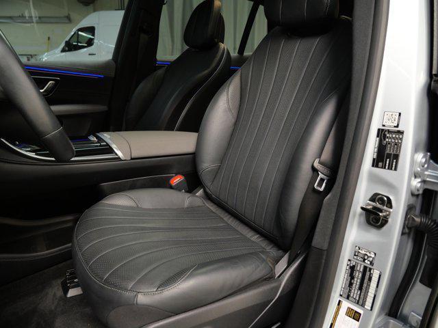 used 2023 Mercedes-Benz EQS 450 car, priced at $51,327